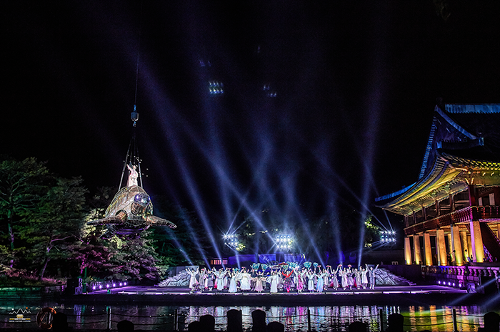 문화유산 축제 궁중문화축전, 10날 개막한다