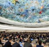 유엔 인권이사회 북한인권 결의안 채택