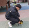 인천 서구, 아이들 맘껏 뛰어놀도록 환경·안전 점검