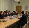 외교부, 한-러시아 지역국장협의회 개최