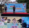 포항 오천시장, 제1회 어린이 사생대회 성황리 개최