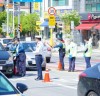 대전자치경찰위원장, 음주운전 일제단속 현장 점검 및 격려
