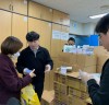 김포시, 신종 코로나 바이러스 영유아 감염 예방을 위한 총력 대응