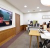 인천시 교육청, 온라인 원격교육 위해 화상으로 대책 논의